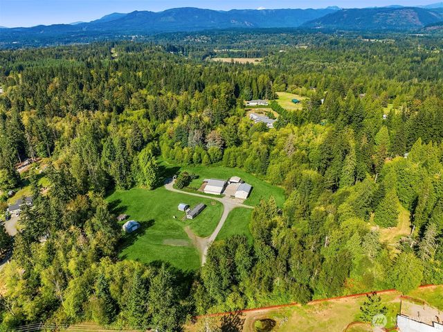 18333 Burn Road, Arlington, WA 98223