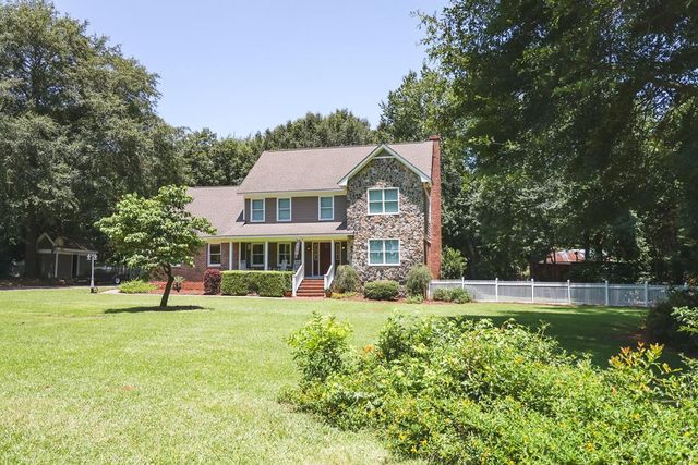 279 Upper River Rd, Americus, GA 31709