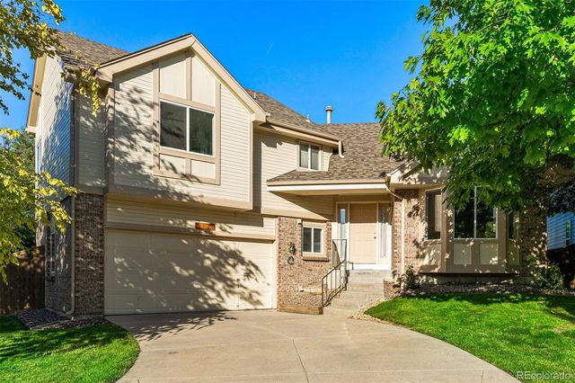 9214 Buttonhill Court, Highlands Ranch, CO 80130