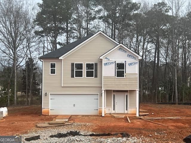 215 Davis Lake Court Lot 2, Thomaston, GA 30286