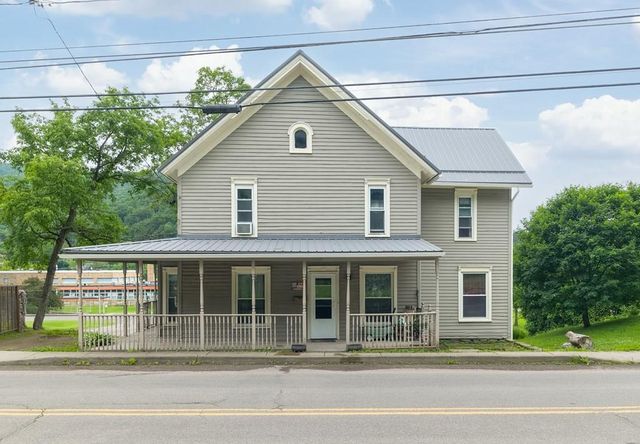 32 E  Main St, Galeton, PA 16922