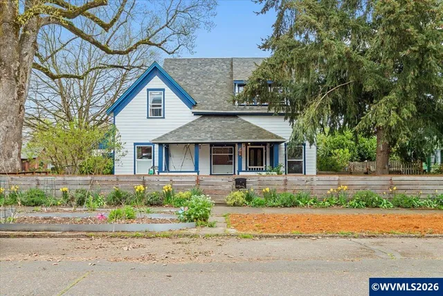 111 S  3rd St, Independence, OR 97351