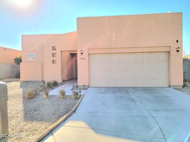 1533 W  Grove St, Phoenix, AZ 85041