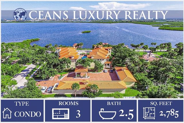 5090 Riverside Dr #102, Port Orange, FL 32127