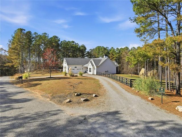 1950 Damascus Rd, Ball Ground, GA 30107