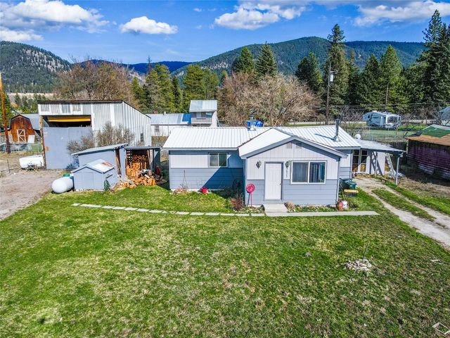 36523 US Highway 2 W, Libby, MT 59923
