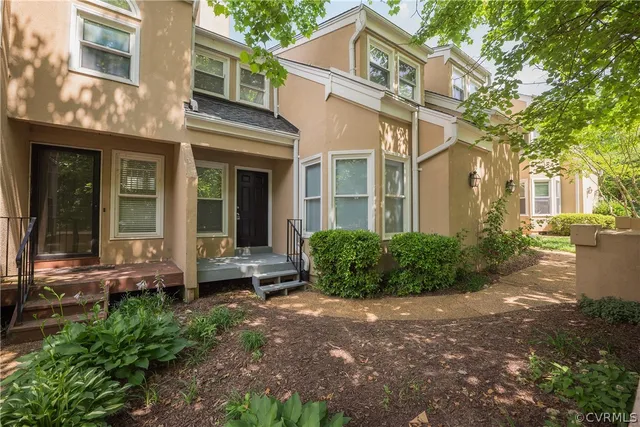 2633 Towngate Ct, Henrico, VA 23233