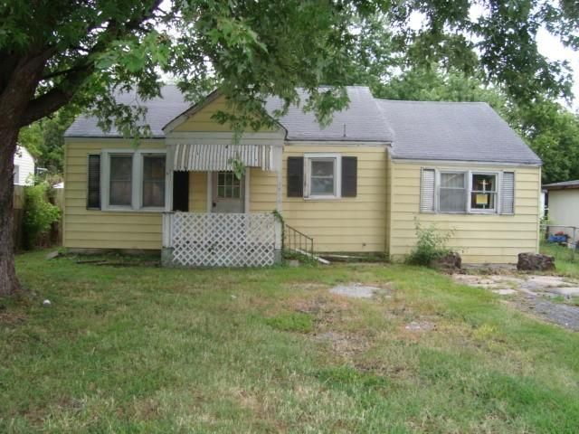 1516 N  Lexington Ave, Springfield, MO 65802