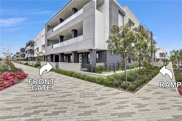 16235 Dawn Way #104, Tustin, CA 92782