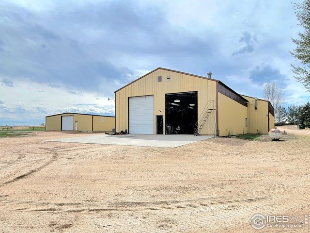 27500 County Road 70, Gill, CO 80624