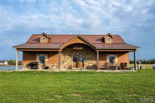 10550 Highway A, Higbee, MO 65257