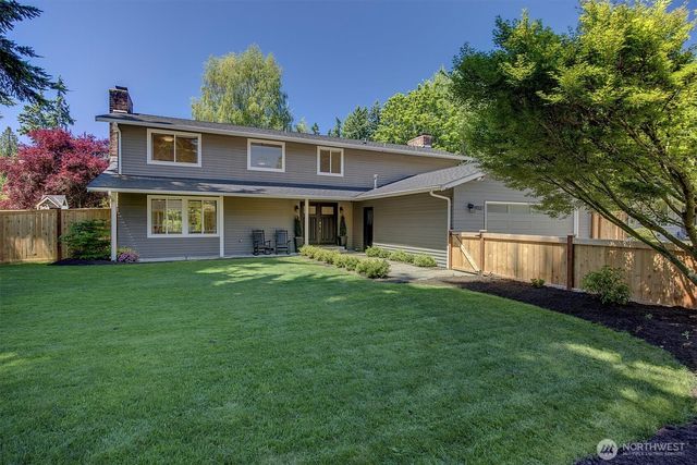 14137 150th Place SE, Renton, WA 98059