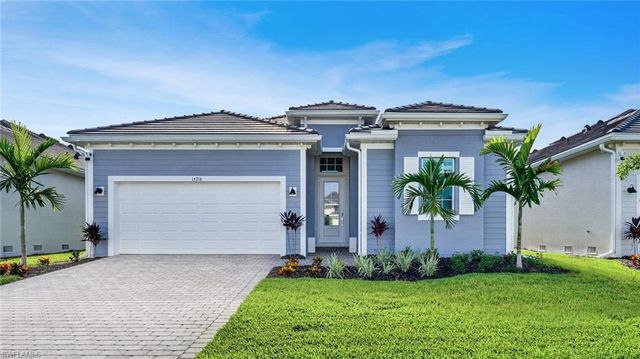 15716 Raveneli CT, Fort Myers, FL 33908