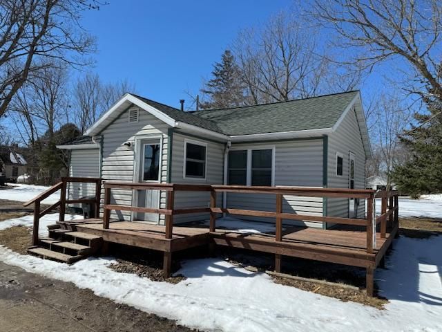 12090 Front St, Northome, MN 56661