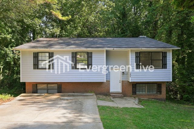1978 Northerly Way, Stone Mountain, GA 30088