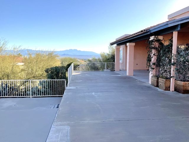 15808 E  Jericho Dr, Fountain Hills, AZ 85268