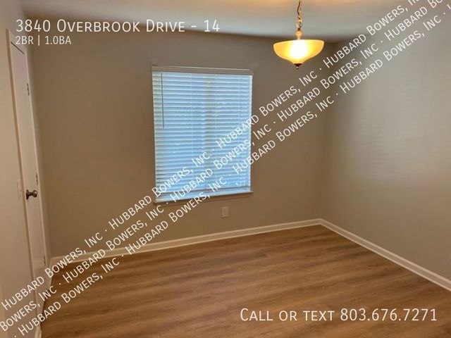 3840 Overbrook Dr #14, Columbia, SC 29205