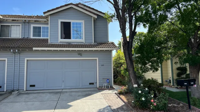 1583 Timber Creek Dr, San Jose, CA 95131