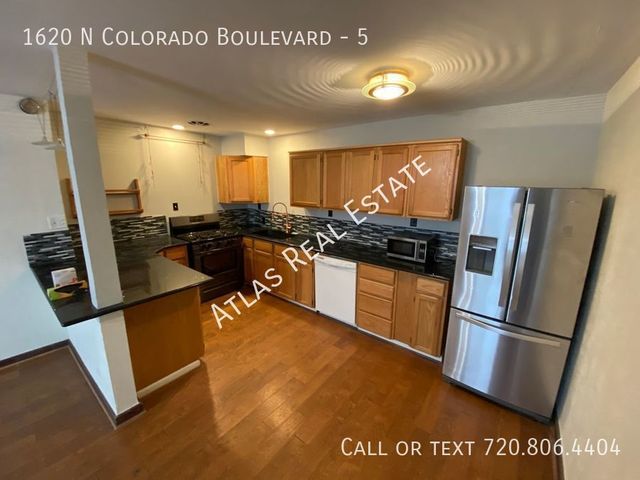 1620 Colorado Blvd #5, Denver, CO 80220