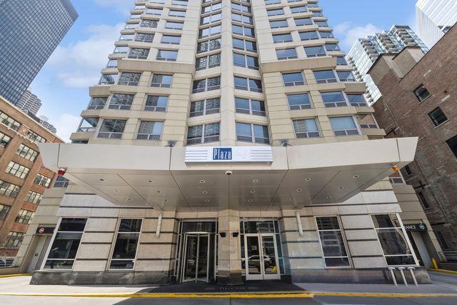 440 N  Wabash Ave #2011, Chicago, IL 60611