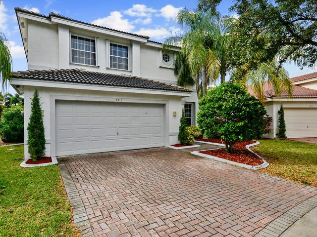 5310 NW 120th Ave, Pompano Beach, FL 33076