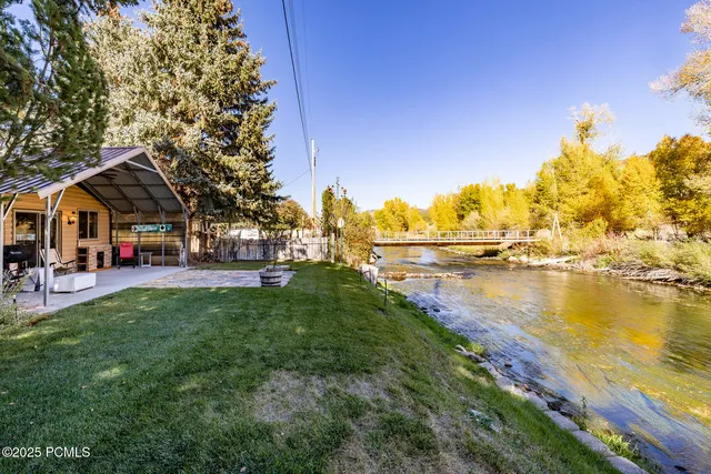2887 S  Cottonwood Dr, Coalville, UT 84017
