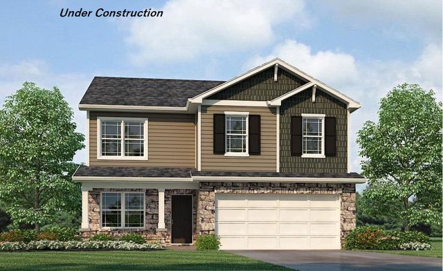 1032 Carriage Place Dr, Richmond, KY 40475
