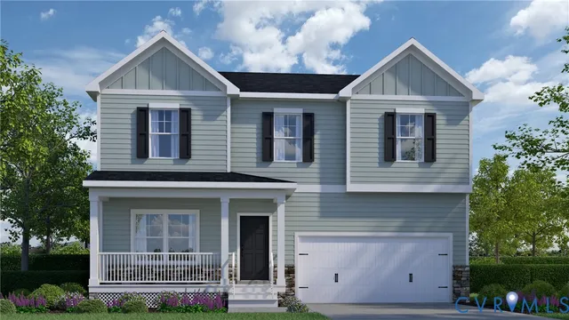 5408 Qualla Trace Ter, Chesterfield, VA 23832