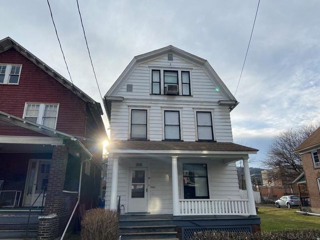 28 Akers St   #1, Johnstown, PA 15905