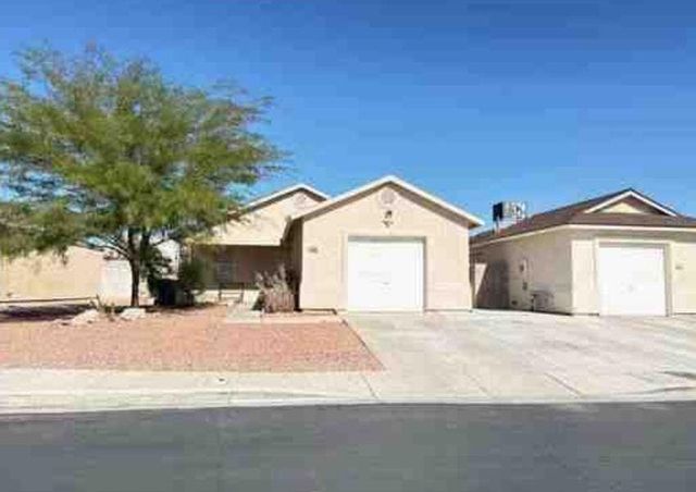 654 Roberta Alecia Ave, North Las Vegas, NV 89031