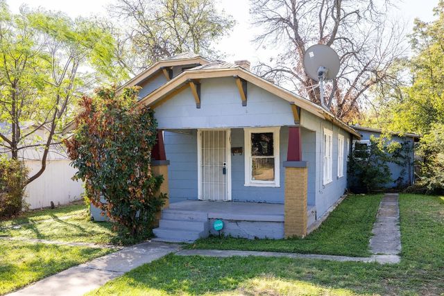 5733 Bonnell Ave, Fort Worth, TX 76107
