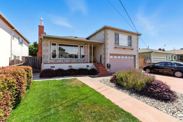 211 Anita Dr, Millbrae, CA 94030