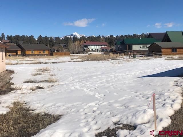 46 Scratch Ct, Pagosa Springs, CO 81147