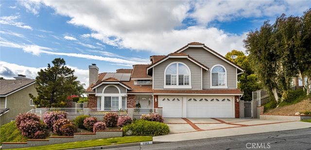 5565 Via De Campo, Yorba Linda, CA 92887