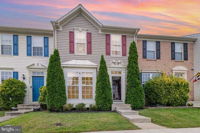 3182 Freestone Ct, Abingdon, MD 21009