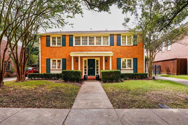 3827 Drake St, Houston, TX 77005