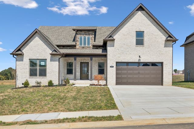 805 Willowicke Dr #20, Clarksville, TN 37043