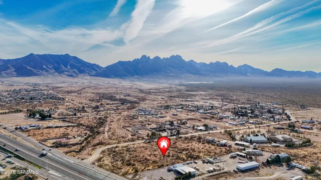 8150 Bataan Memorial E, Las Cruces, NM 88011