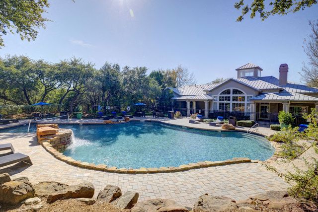 6636 W  William Cannon Dr #124, Austin, TX 78735