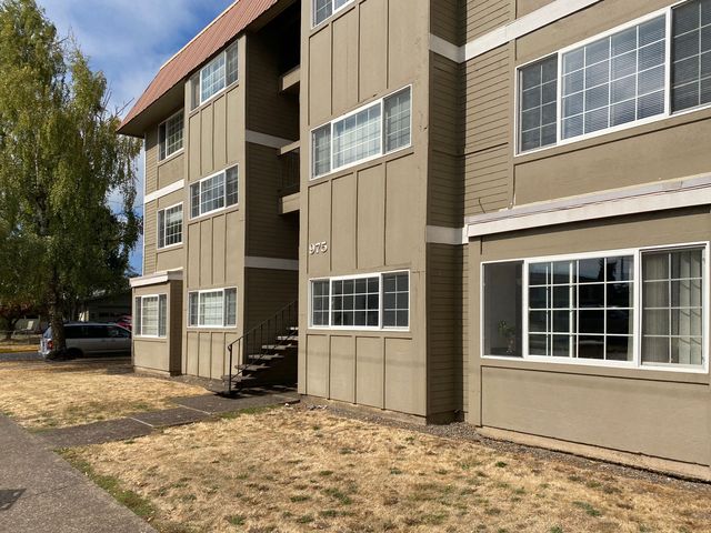 975 NW Garfield Ave  #6, Corvallis, OR 97330