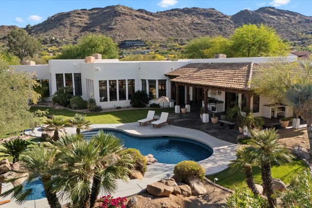 6286 E  Cheney Dr, Paradise Valley, AZ 85253