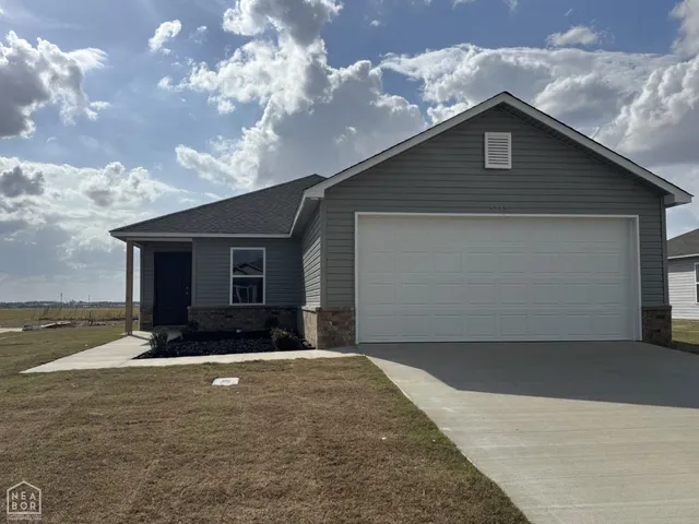 5245 Orchard Pass, Jonesboro, AR 72404