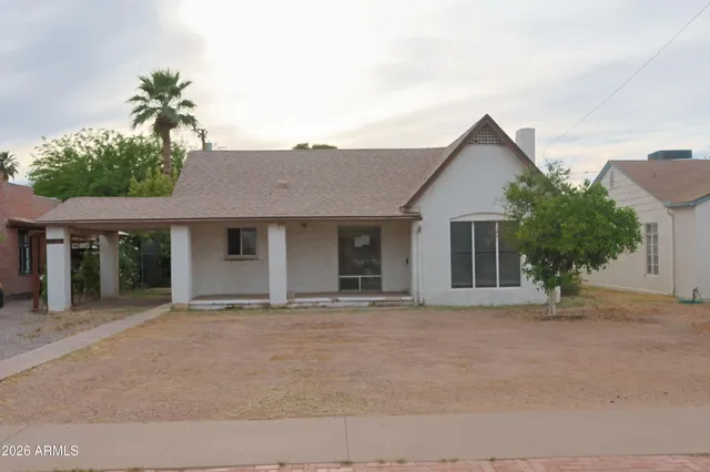 2206 N LAUREL Avenue, Phoenix, AZ 85007
