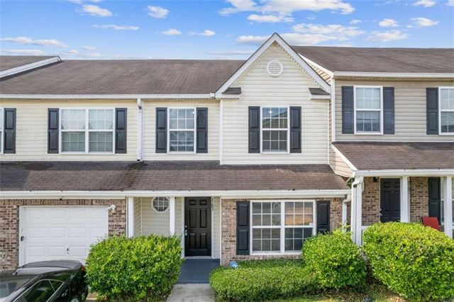 2183 Miranda Dr, Morrow, GA 30260