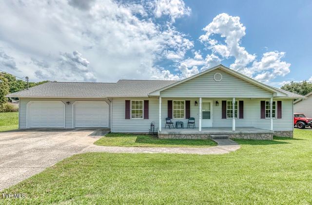 758 Old Stage Rd, Church Hill, TN 37642