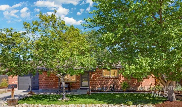 1704 W  Olympia Dr, Boise, ID 83705