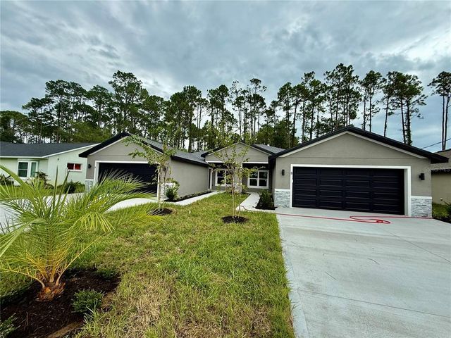 64 EMERSON DRIVE, Palm Coast, FL 32164