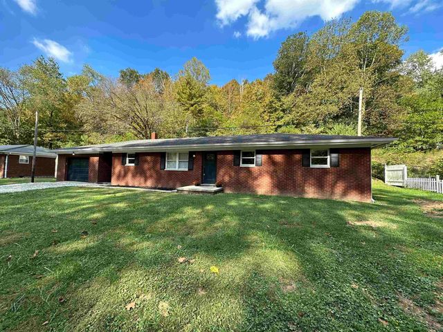 5927 State Route 243, Ironton, OH 45638