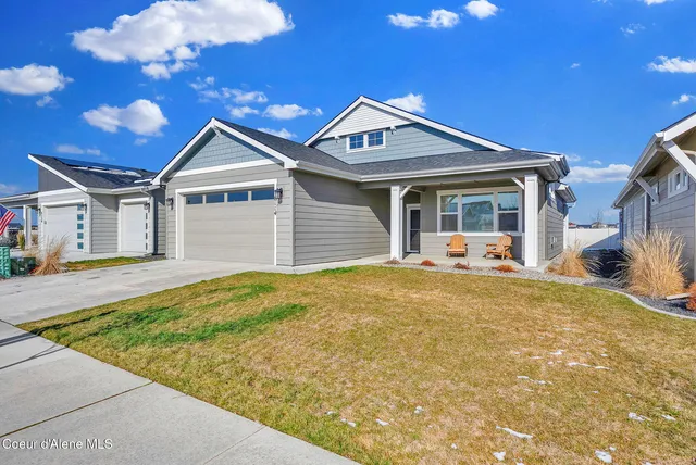 8114 N  Girard Cir, Coeur D Alene, ID 83815