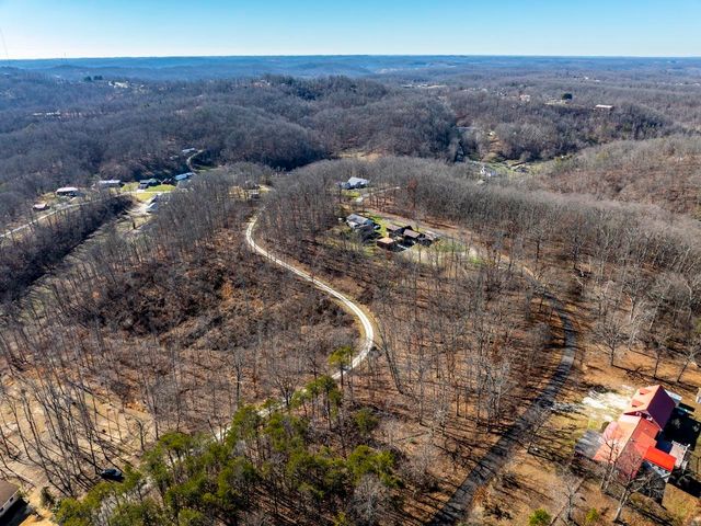 Lot 44 Scotland Heights Rd, Catlettsburg, KY 41129